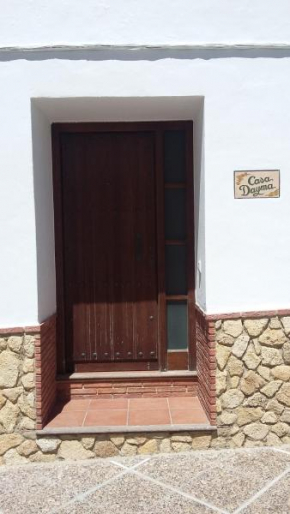 Dayma, Medina Sidonia